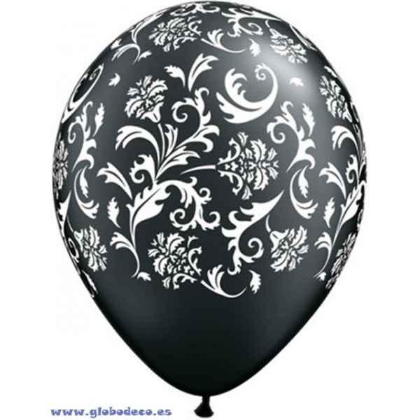 globos...