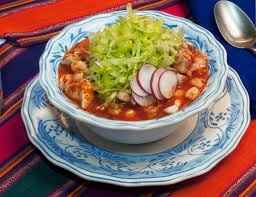 pozole!
