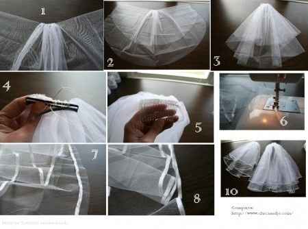 DIY velo!