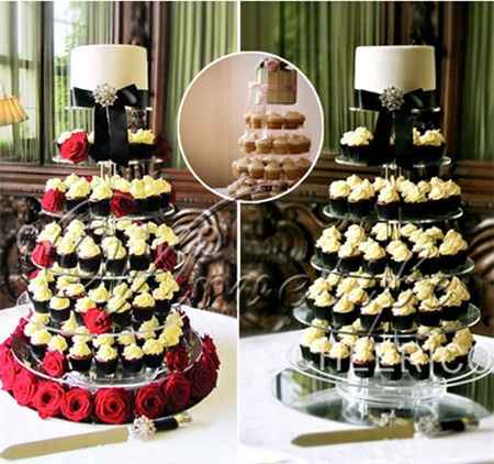 Pasteles?, fondant, cupcakes o tradicionales? - 1