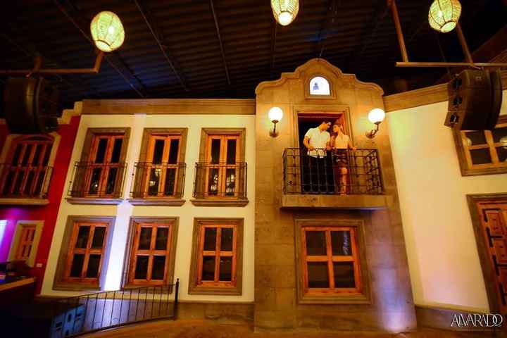 Restaurant viva mexico (aqui sera una de las sesiones casuales)