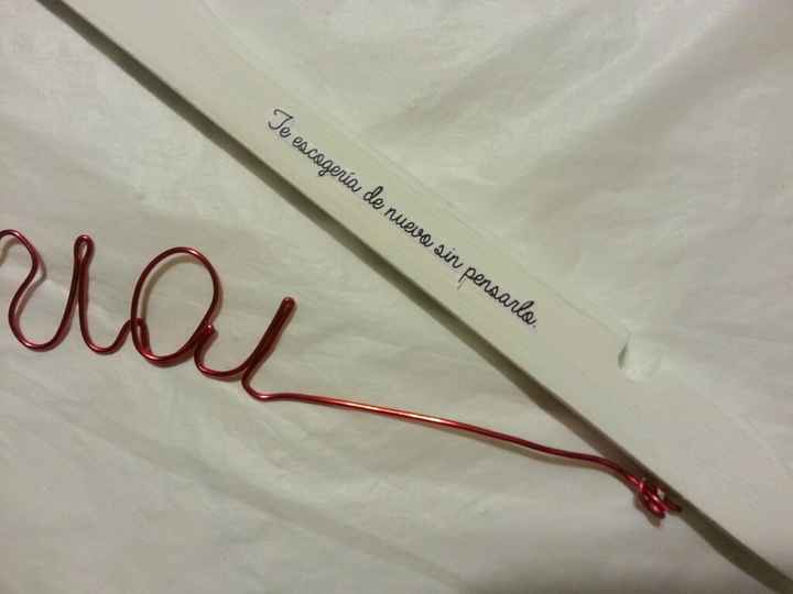 A 371 diasdiy ganchos personalizados - 4