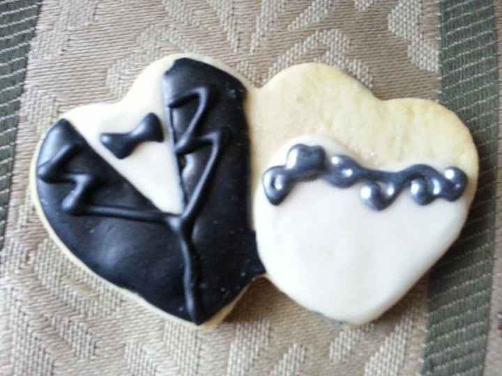 GALLETAS