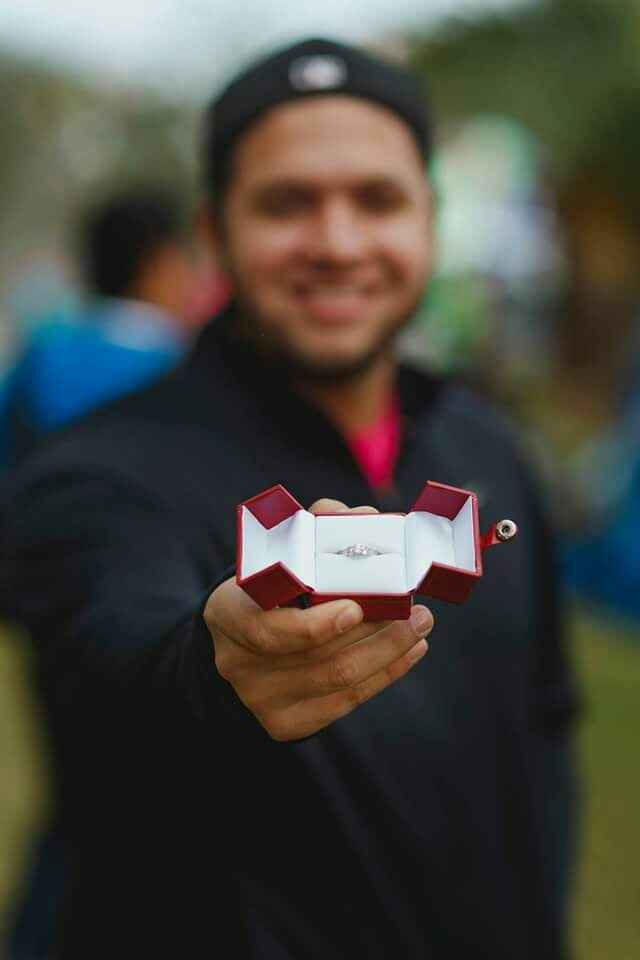 Se casa hector leal - 1