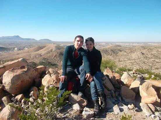 Sesion fotografica extrema ... se animan ??? - 2