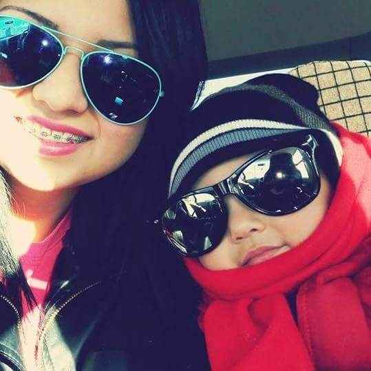 ¿Quienes son las novias / madres de la comunidad? - 1