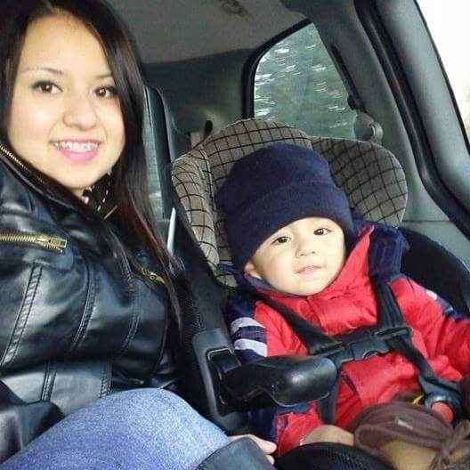 ¿Quienes son las novias / madres de la comunidad? - 2