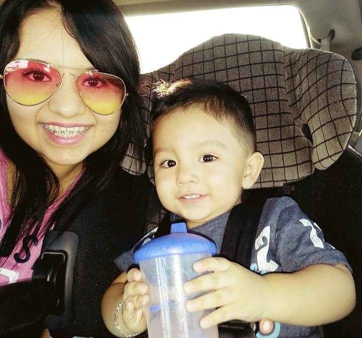 ¿Quienes son las novias / madres de la comunidad? - 3