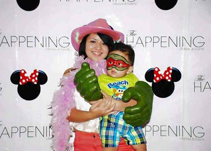 ¿Quienes son las novias / madres de la comunidad? - 4