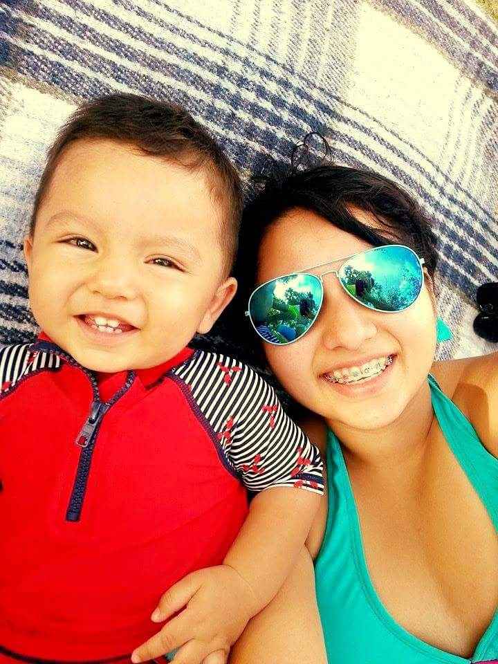 ¿Quienes son las novias / madres de la comunidad? - 6