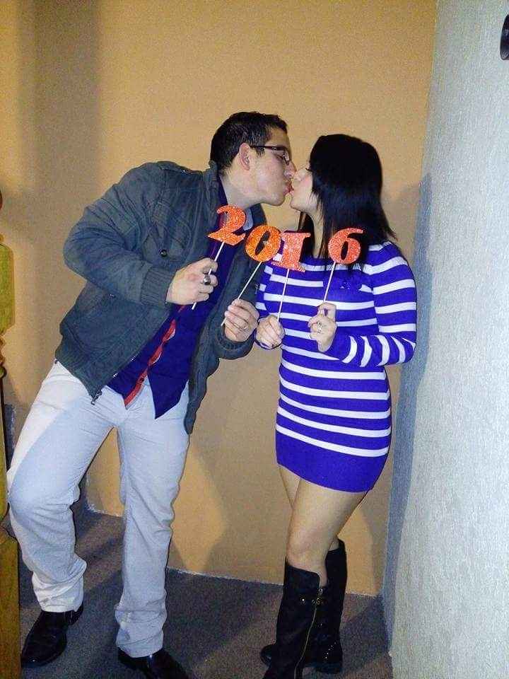 2015 y tus experiencias con la boda - 1