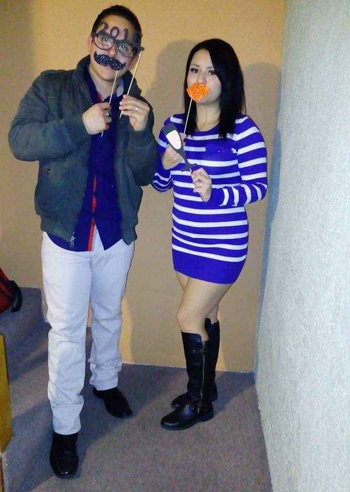 2015 y tus experiencias con la boda - 2