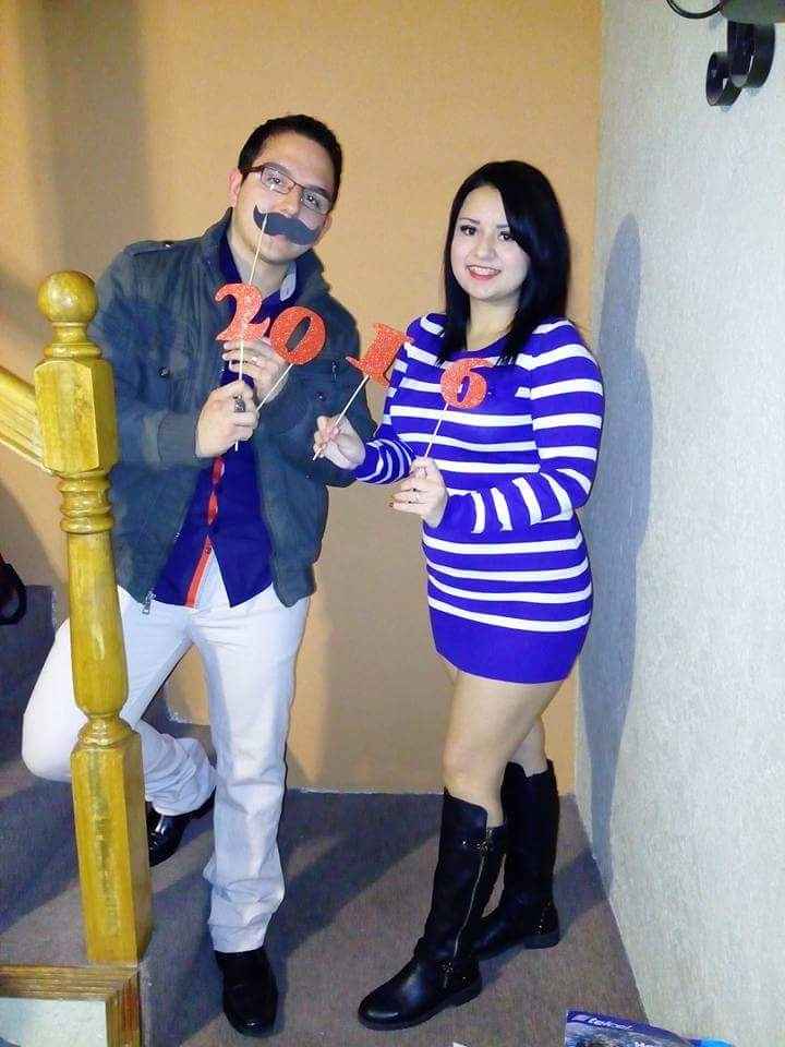 2015 y tus experiencias con la boda - 3