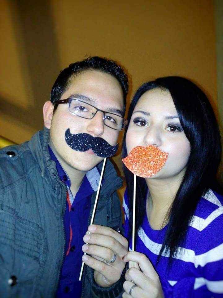 2015 y tus experiencias con la boda - 4