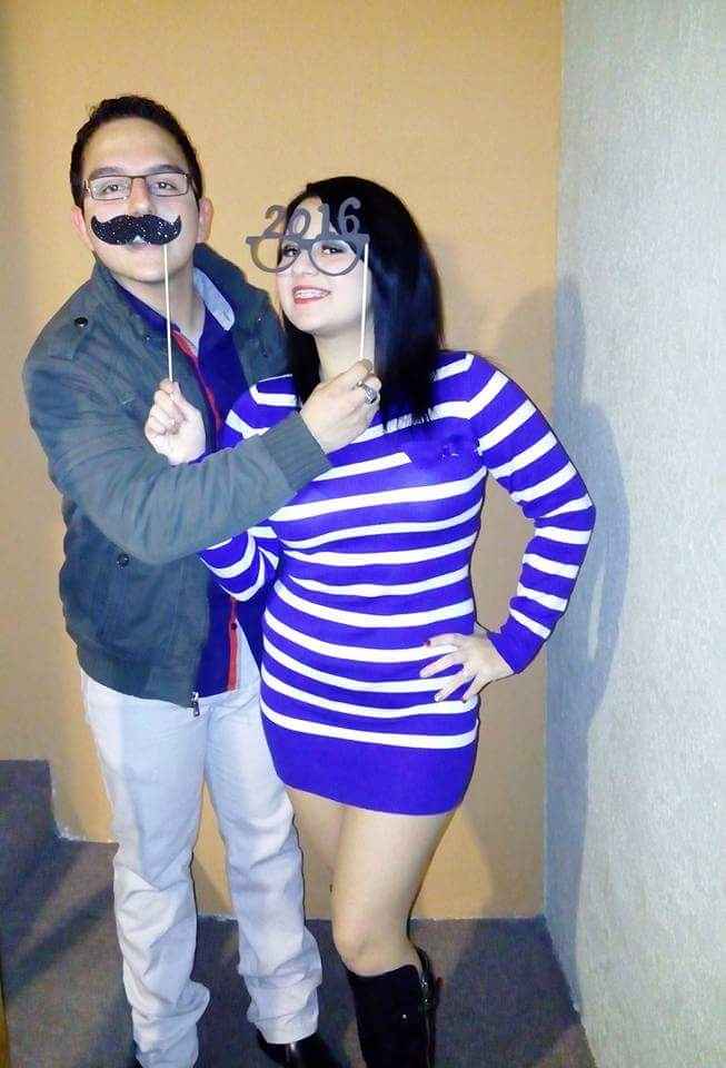 Última foto del año - 1