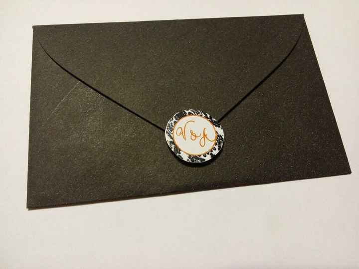 A 228 dias ,otro vestido,expo y sobres - 3