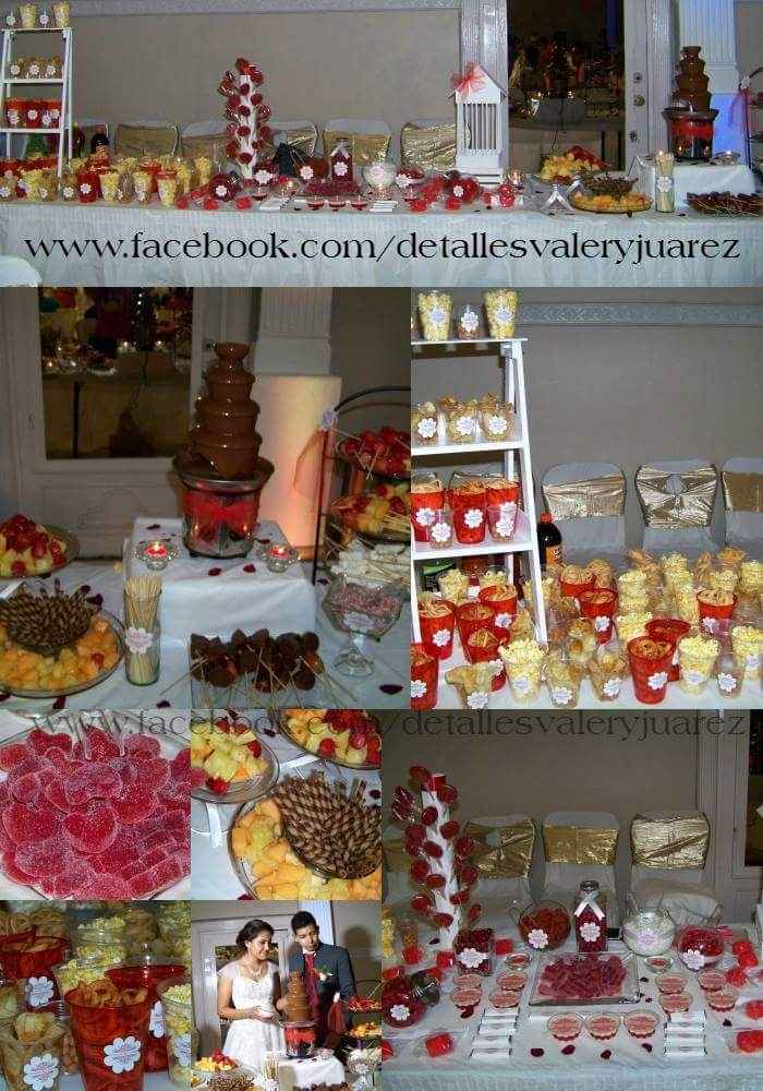 Tendras candybar?? debes leer esto - 1