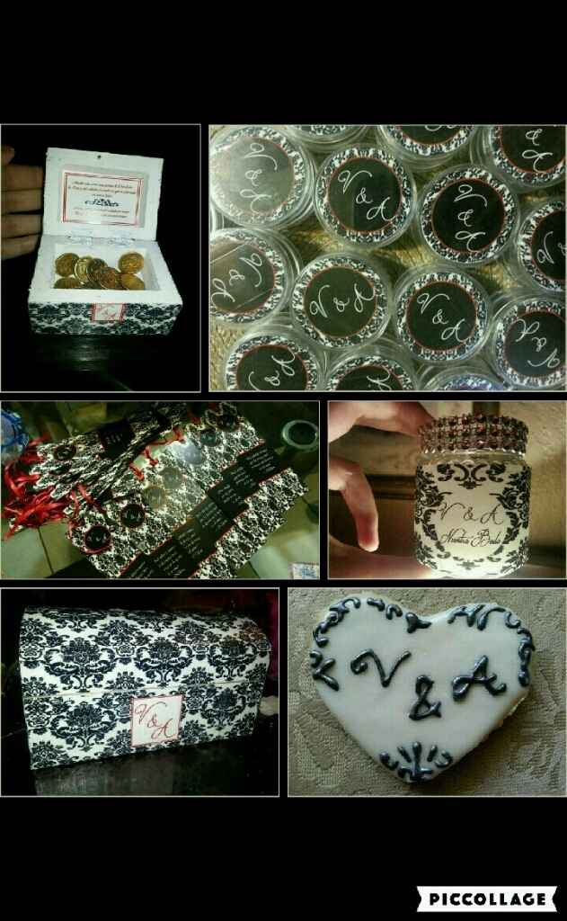 ¡Comparte tu sello! - 1