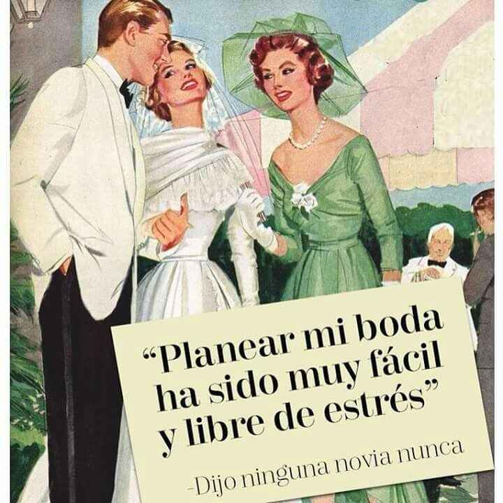 Casate decian...esta bien facil decian ....jajaja - 1