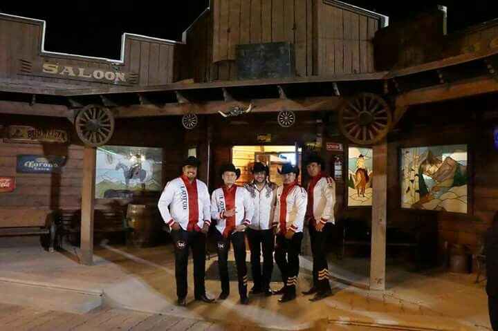 A 147 dias preparandonos 4ta sesion casual - 2