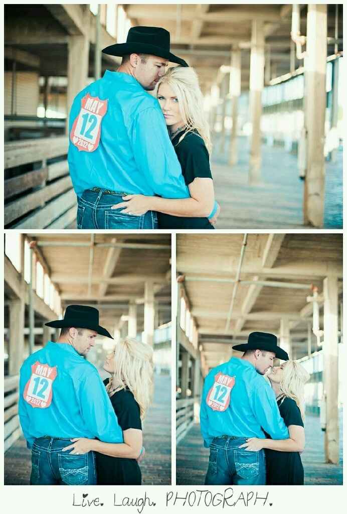 A 147 dias preparandonos 4ta sesion casual - 6