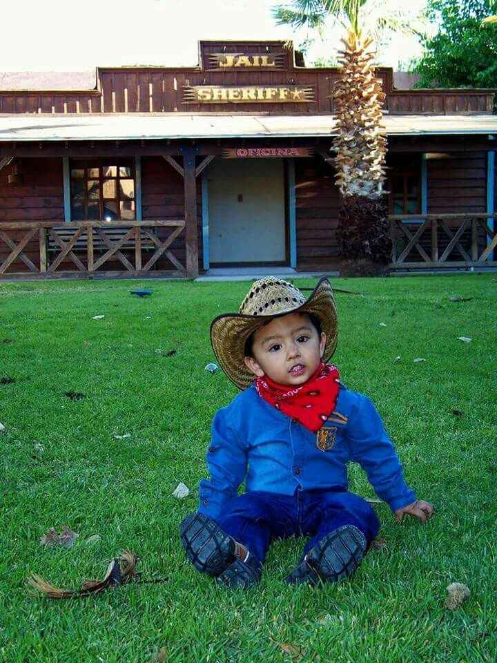 4ta sesion d fotos , vaquera - 4