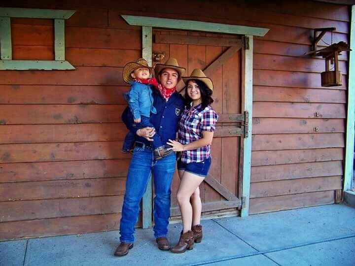 4ta sesion d fotos , vaquera - 5