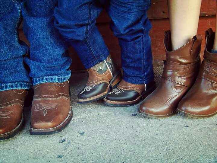 4ta sesion d fotos , vaquera - 6