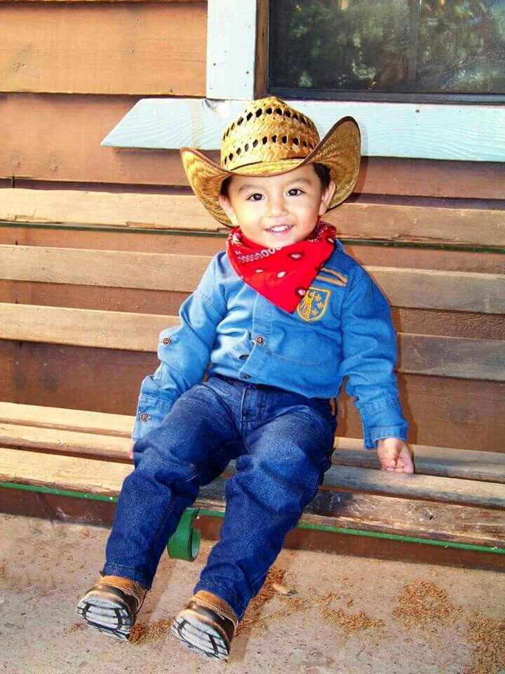 4ta sesion d fotos , vaquera - 7