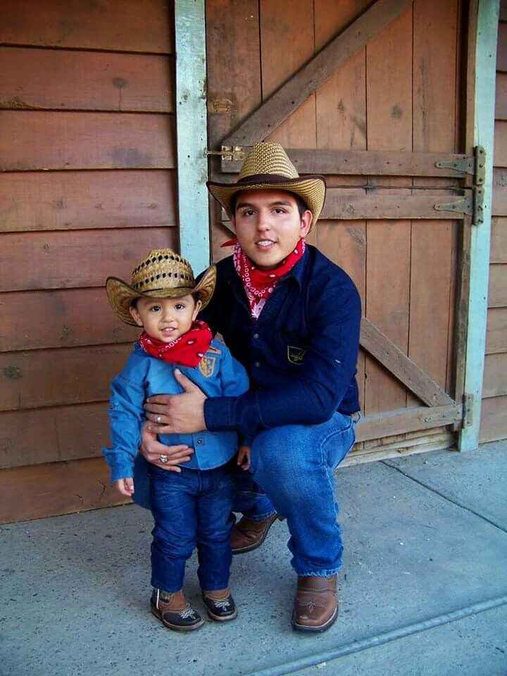 4ta sesion d fotos , vaquera - 8