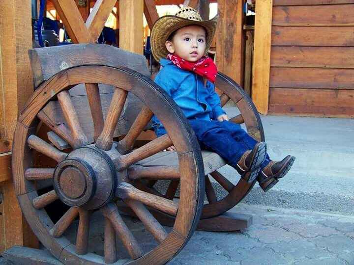 4ta sesion d fotos , vaquera - 9