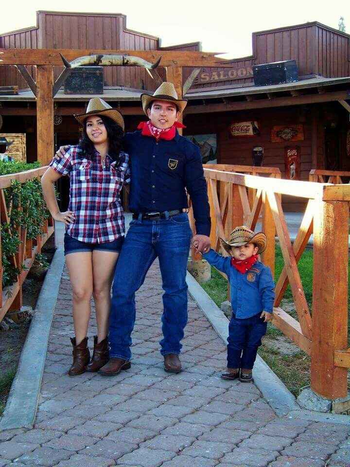 4ta sesion d fotos , vaquera - 10