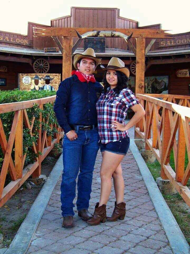 4ta sesion d fotos , vaquera - 11