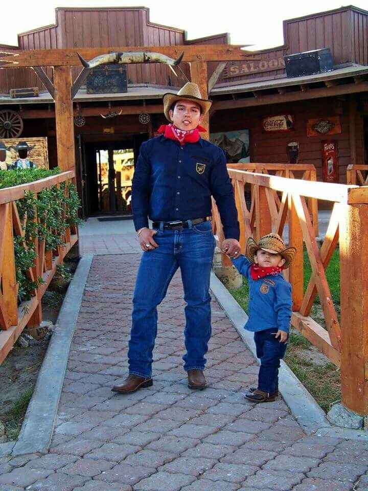 4ta sesion d fotos , vaquera - 12