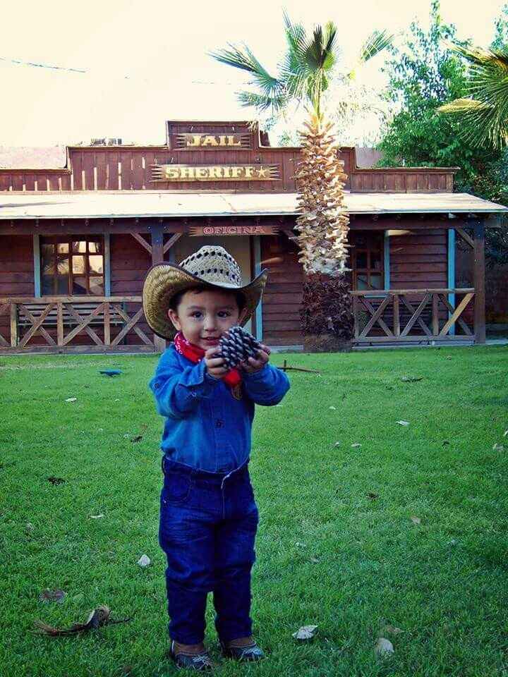 4ta sesion d fotos , vaquera - 15