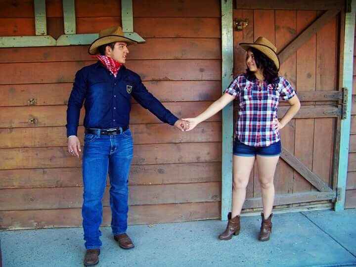 4ta sesion d fotos , vaquera - 17