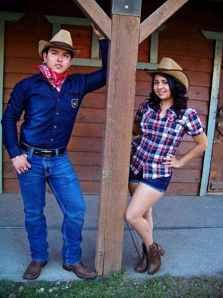 4ta sesion d fotos , vaquera - 18