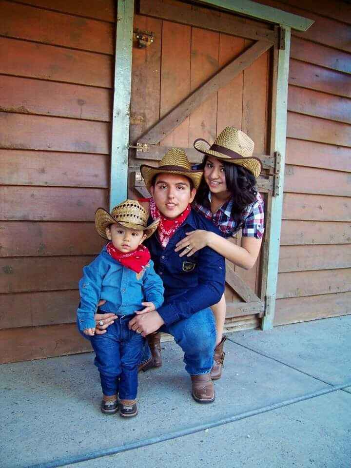 4ta sesion d fotos , vaquera - 21