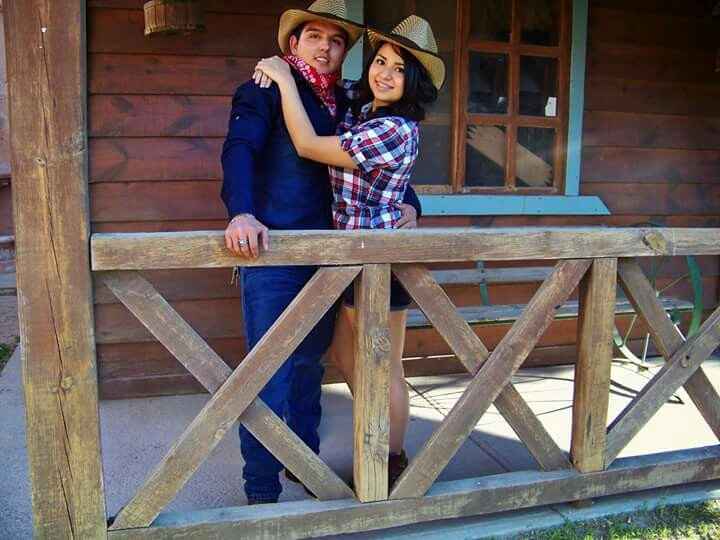 4ta sesion d fotos , vaquera - 22