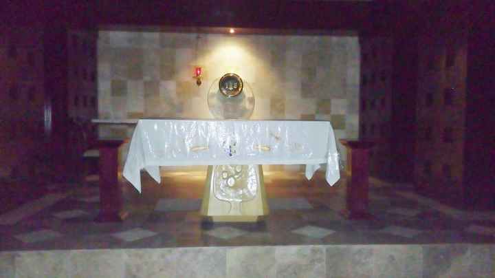 capilla