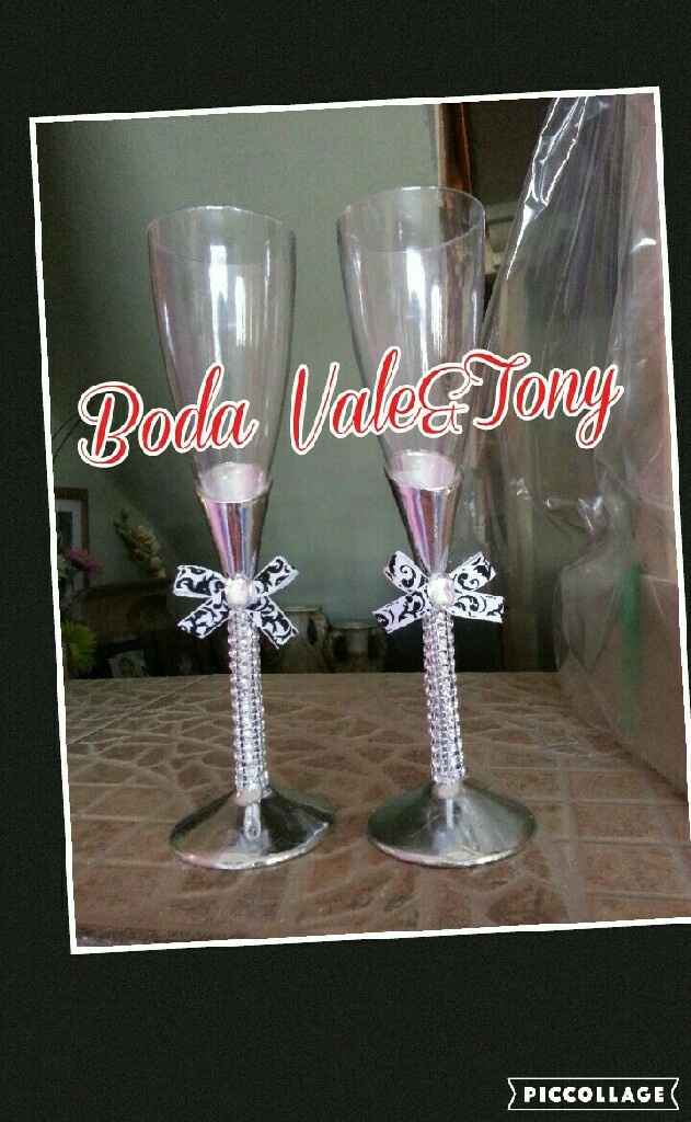 A 136 dias , las copas! - 1