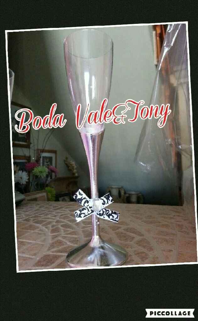 A 136 dias , las copas! - 2