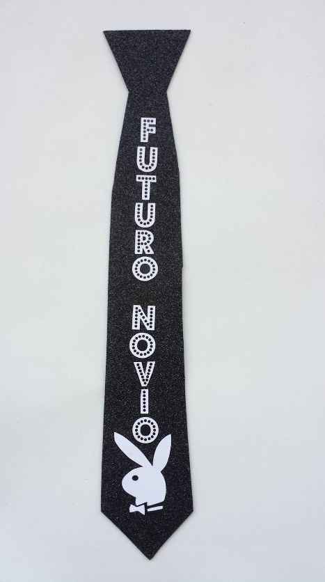 corbata para mi esposo