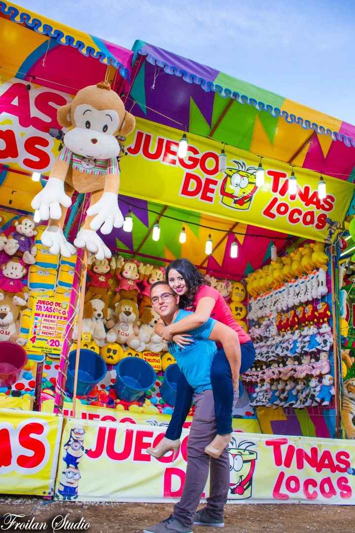 otra foto pero haber si me puede seguir cargando