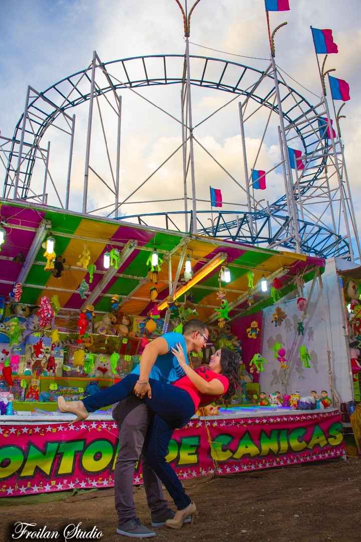 aver asi como cuando bailas cumbia