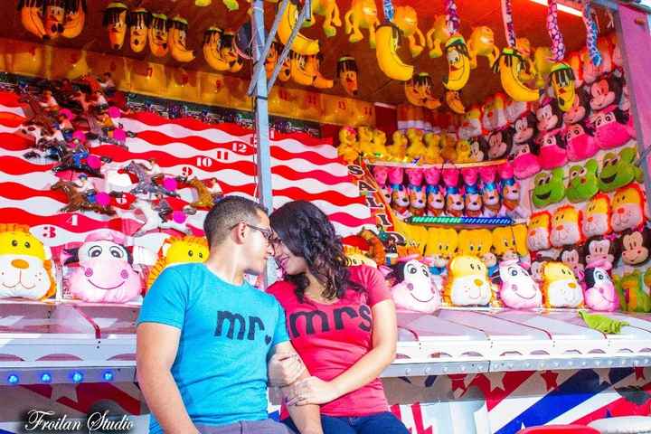 besame la frente mi amor