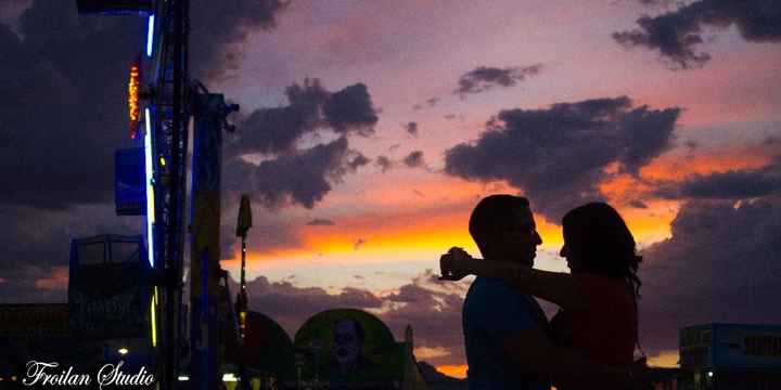 esta es mi portada del face 