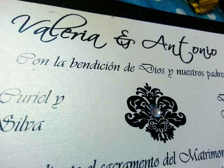 Mis invitaciones ? - 4