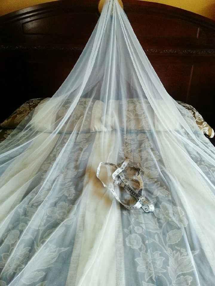 A 22 dias mis velos !! :) - 1