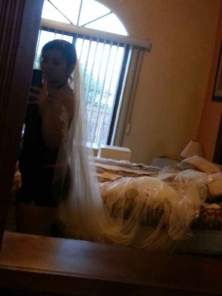 A 22 dias mis velos !! :) - 4